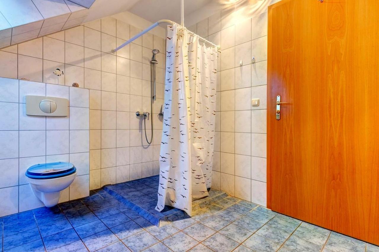 Heringsdorf - Moewe Buitenkant foto